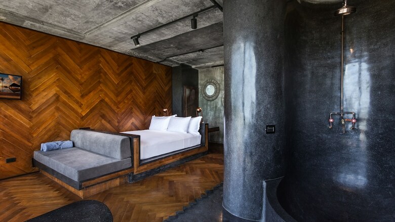 Hotel Charming Fox Samui - Adults Only