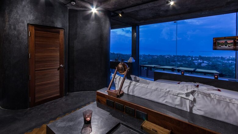 Hotel Charming Fox Samui - Adults Only