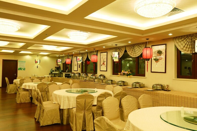 Central Business Hotel
