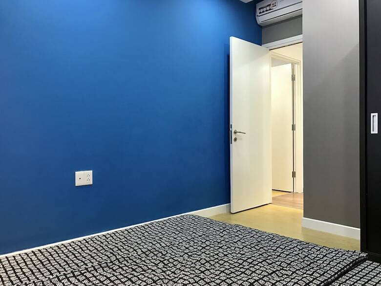 Bb Boutique Masteri Apartment