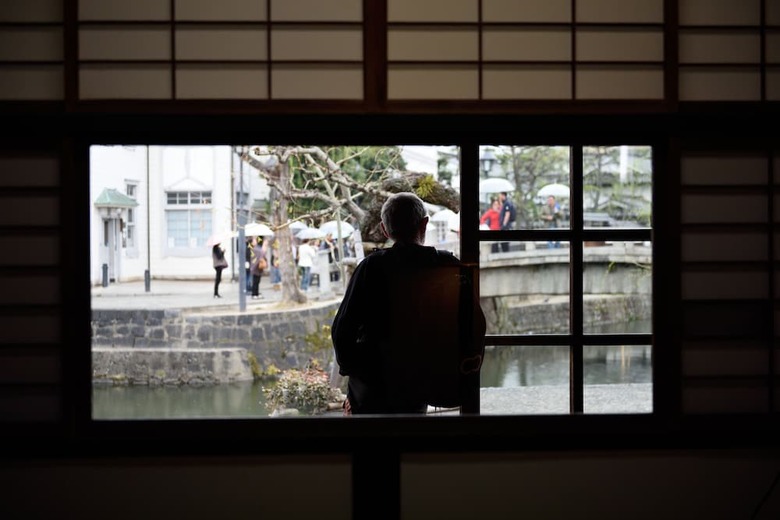 Ryokan Kurashiki