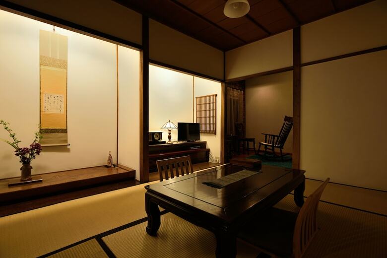 Ryokan Kurashiki