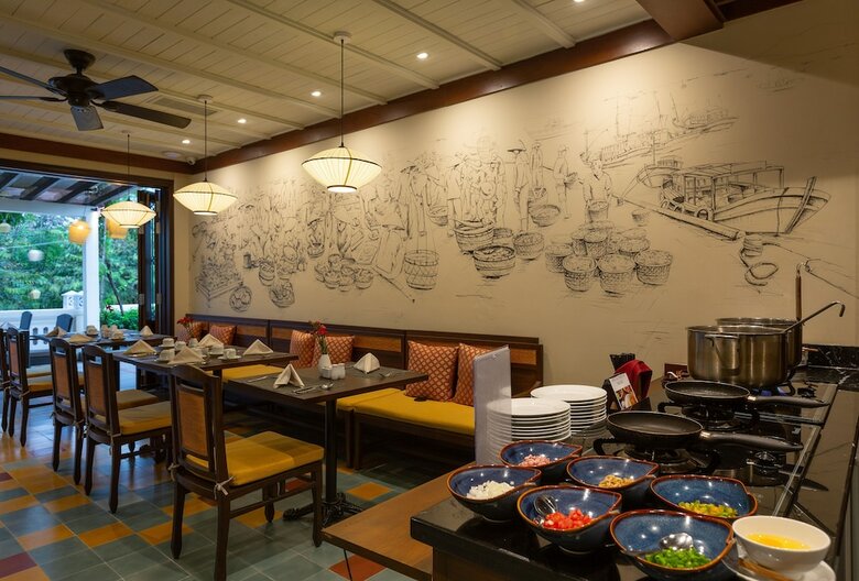 Cozy Savvy Boutique Hotel Hoi An