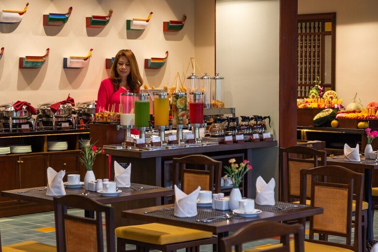 Cozy Savvy Boutique Hotel Hoi An