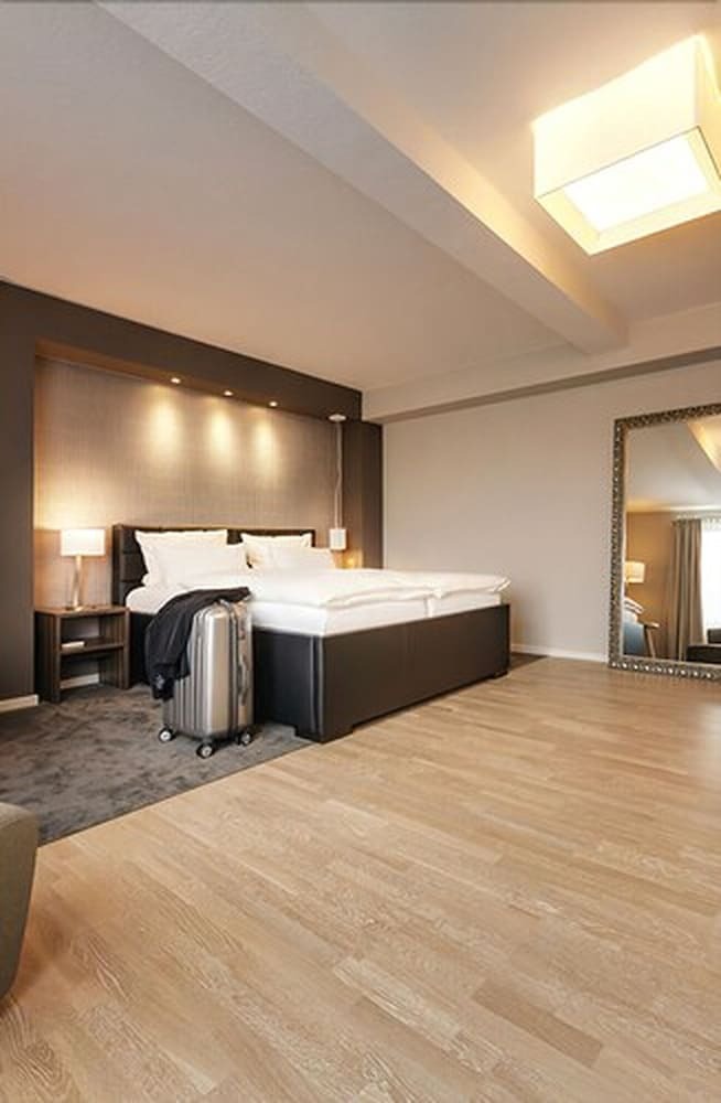 Hotel Hiemann