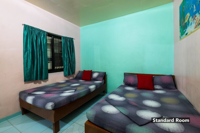 Hotel Sandra Taylor Lodge