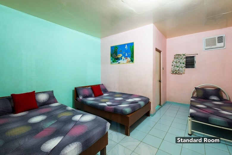 Hotel Sandra Taylor Lodge