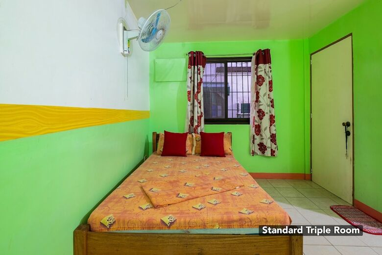 Hotel Sandra Taylor Lodge
