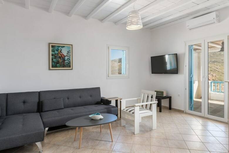 Villa Wild View Mykonos