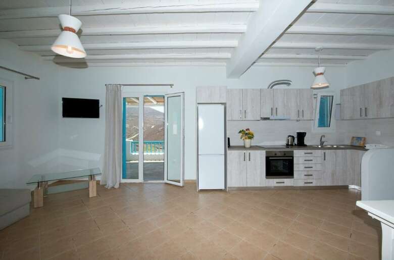 Villa Wild View Mykonos
