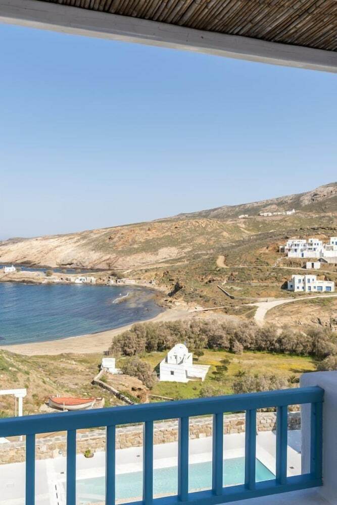 Villa Wild View Mykonos