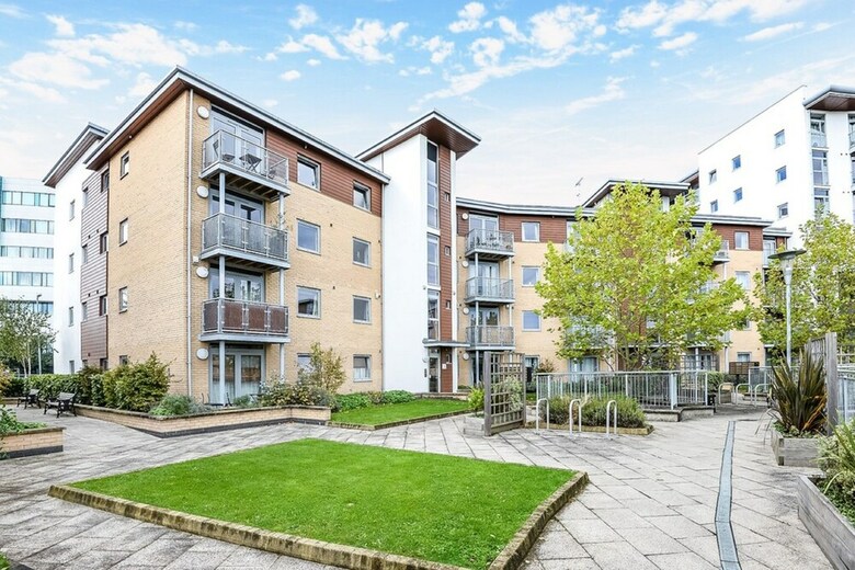 Apartamentos Kelvin Gate