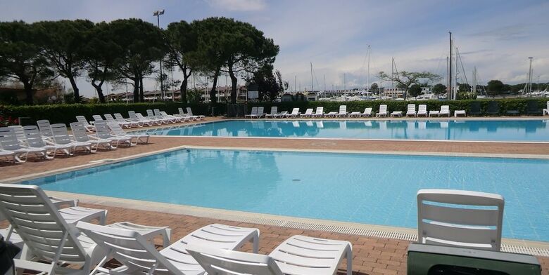 Apartamento Agenzia Yachting San Marco
