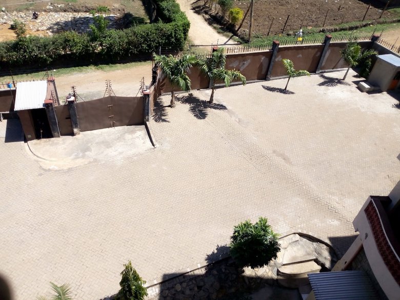 Bed & Breakfast Hotel Satelite View