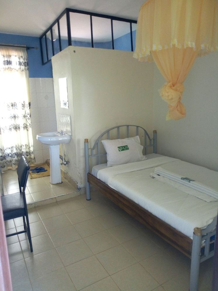 Bed & Breakfast Hotel Satelite View