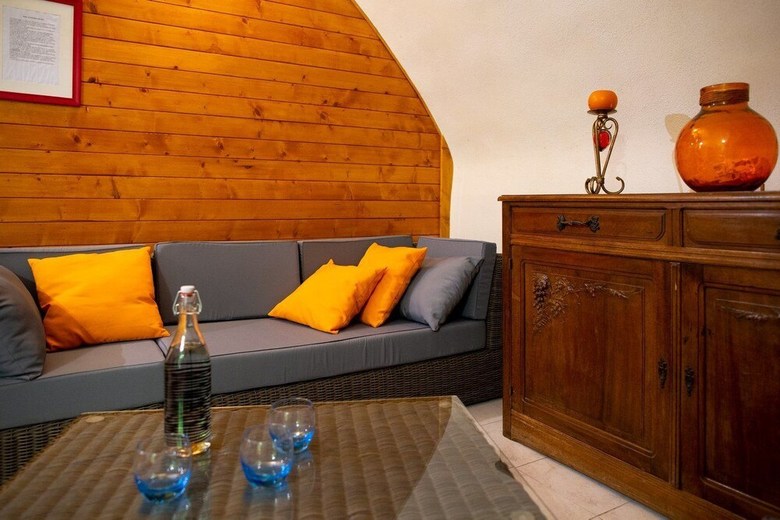 Bed & Breakfast Marquise De Roc