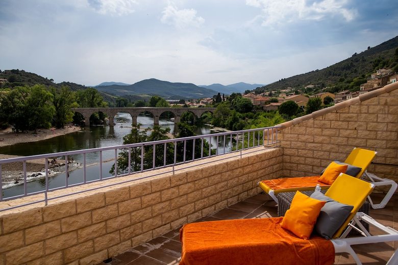 Bed & Breakfast Marquise De Roc