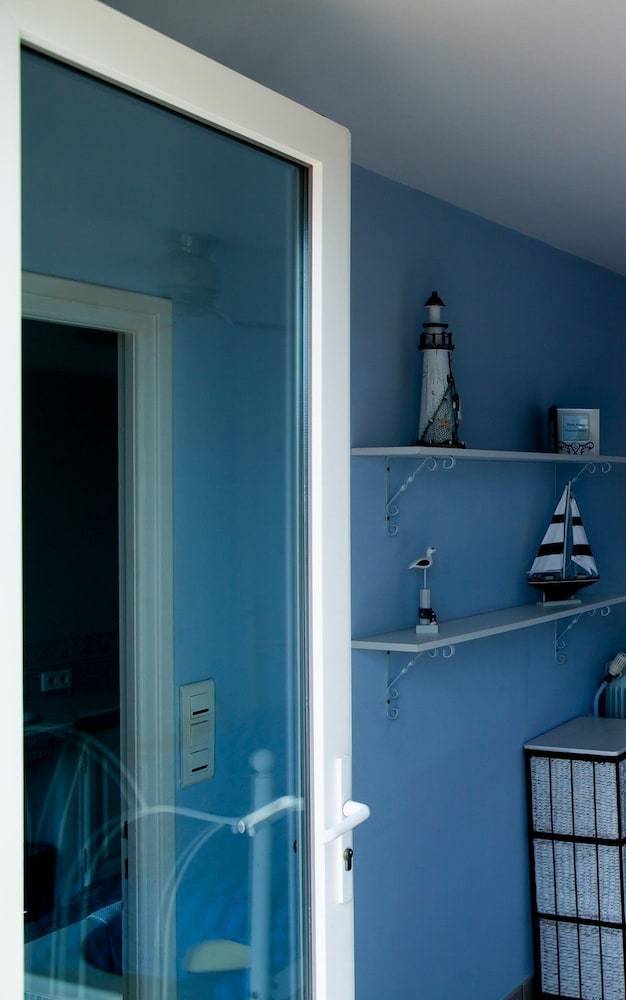 Bed & Breakfast Marquise De Roc