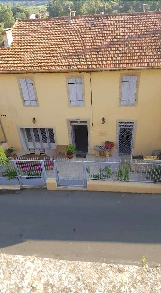 Bed & Breakfast Marquise De Roc