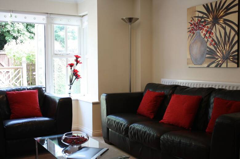Apartamentos Bevan Gate