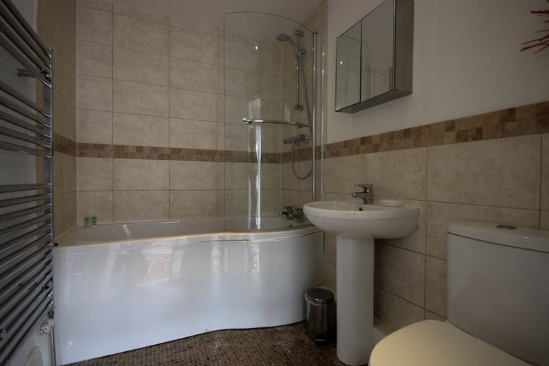 Apartamentos St Michael's House