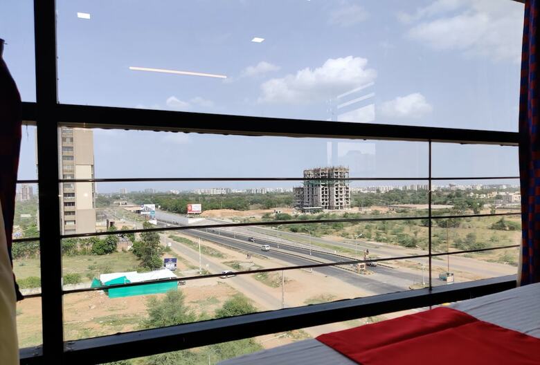 Hotel Vishwa