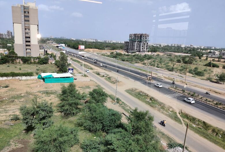 Hotel Vishwa