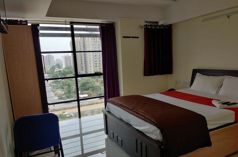 Hotel Vishwa