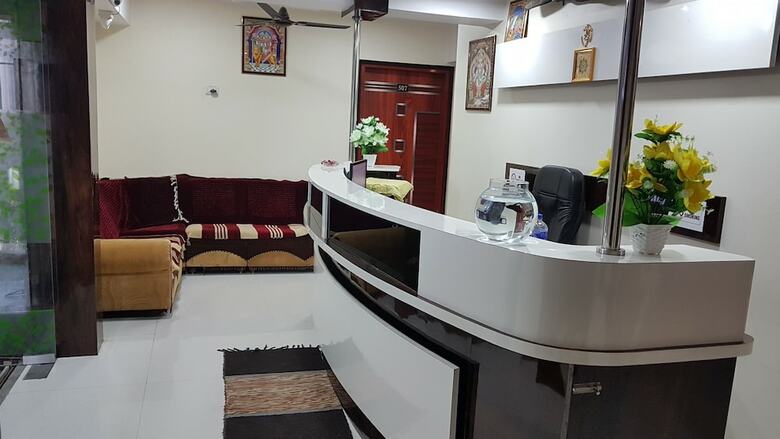Hotel Vishwa