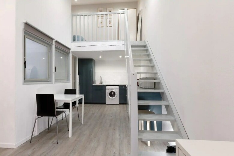 Apartamento Duplex de Mely Hypercentre M�tro Tramway