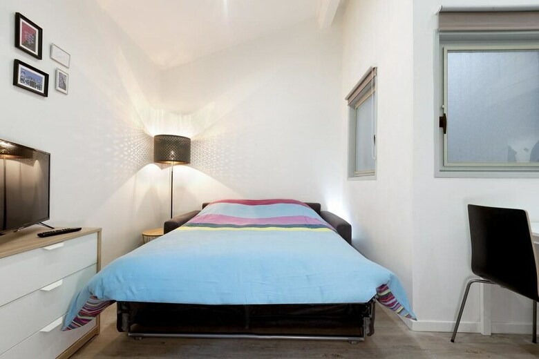 Apartamento Duplex de Mely Hypercentre M�tro Tramway