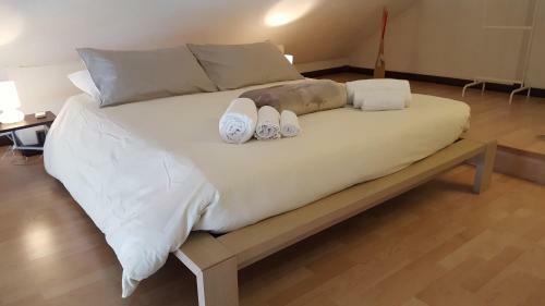 Apartamento Flats4rent Tommaso