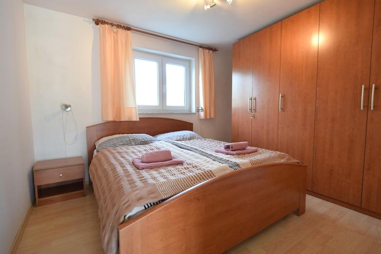 Apartments Markovic