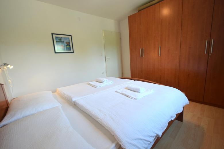 Apartments Markovic