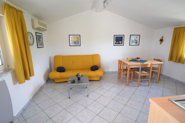 Apartments Markovic