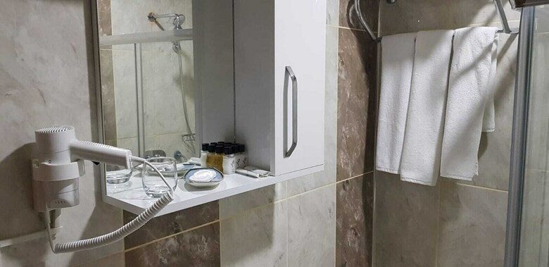 Hotel Alp Otel