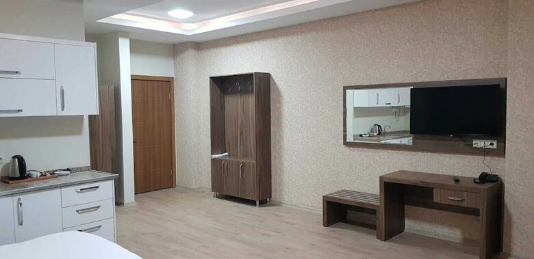 Hotel Alp Otel