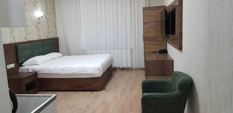 Hotel Alp Otel
