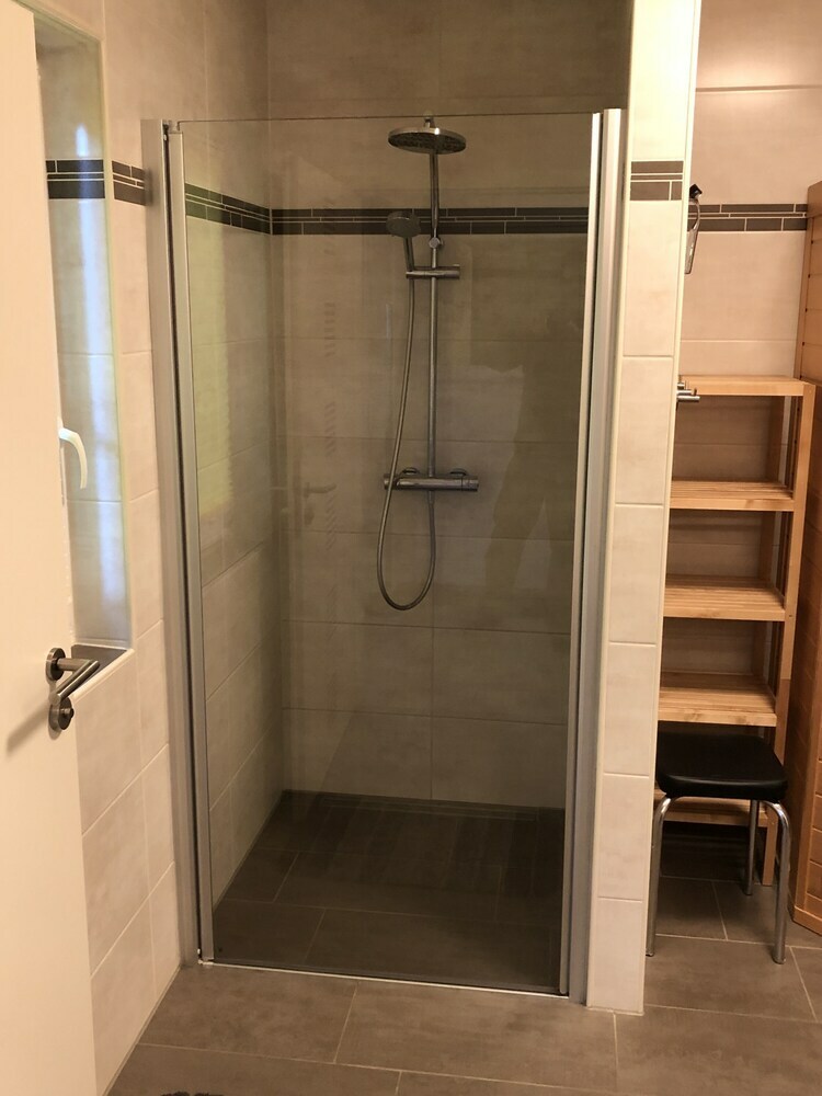 Ferienhaus Schilfblume