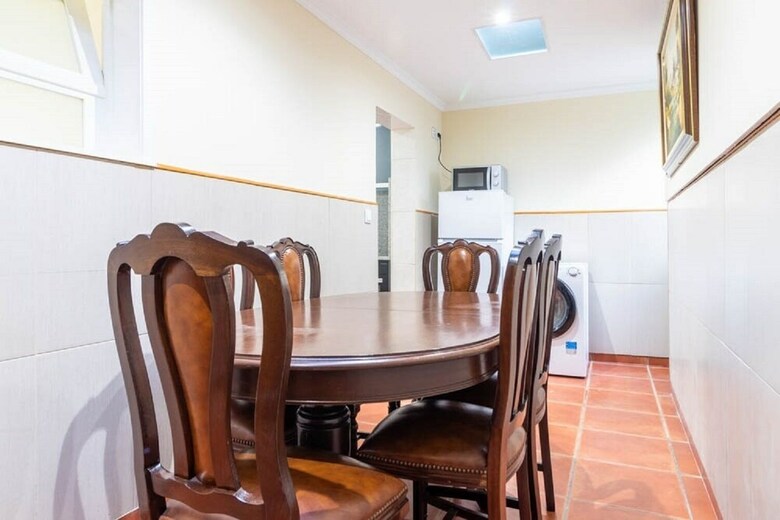 Typical Villa With Riverview By Homing