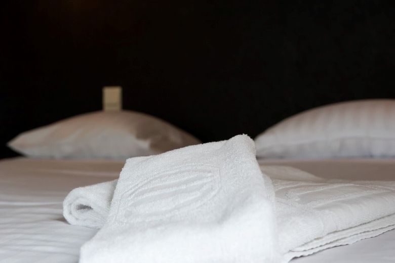 Hotel Mosa