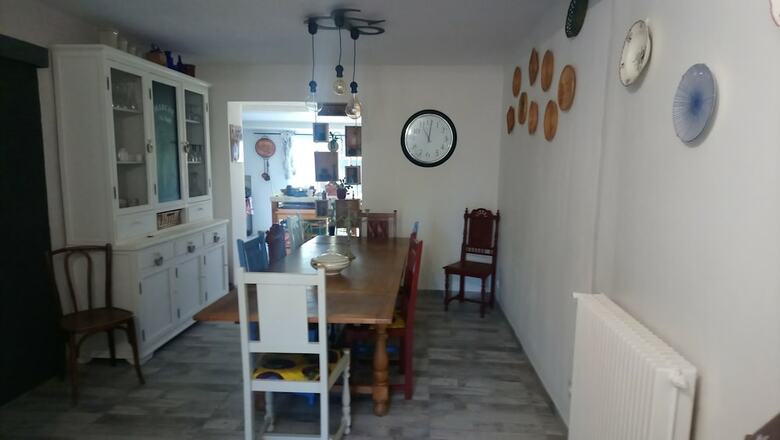 Bed & Breakfast L'esperluette