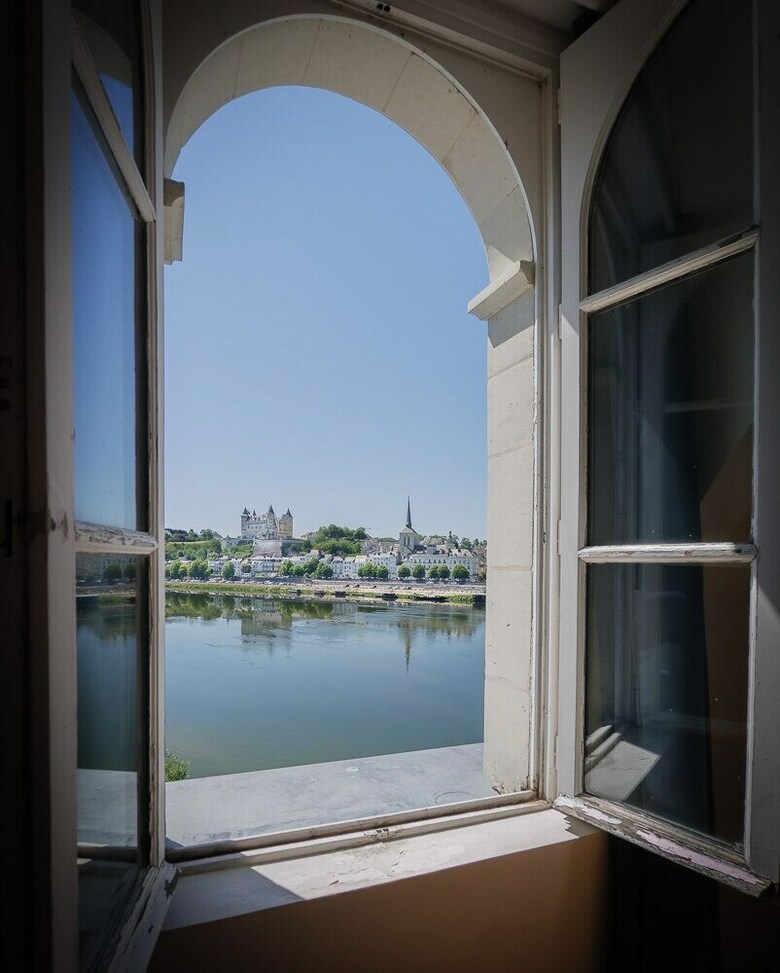 Apartamento Appartements Les Orchid�es La Marine