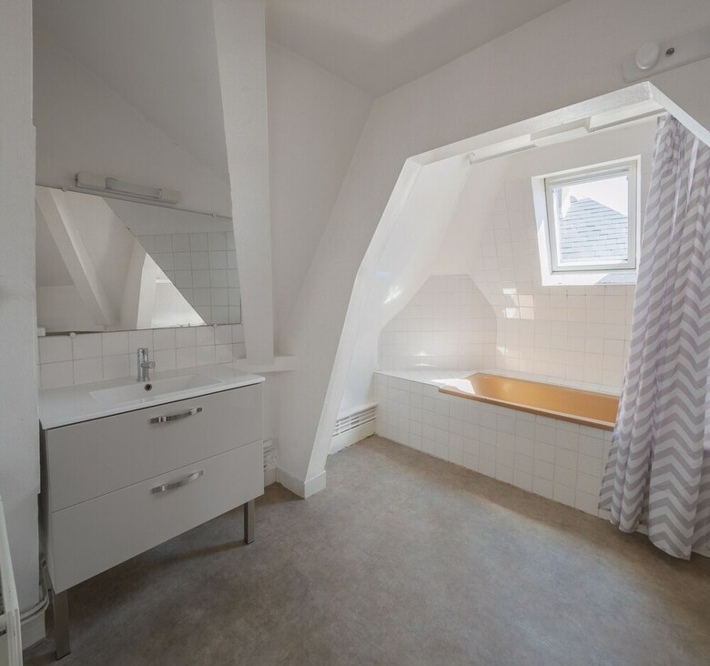 Apartamento Appartements Les Orchid�es La Marine