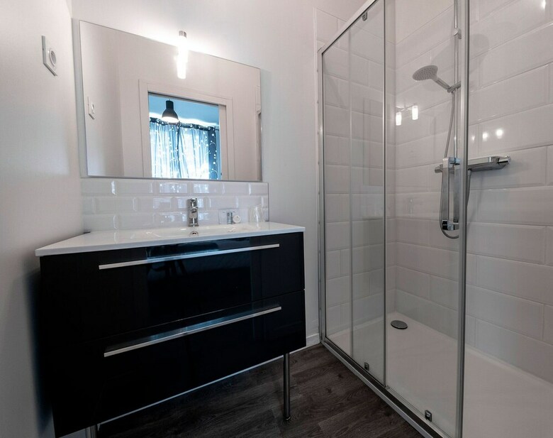 Apartamento Appartements Les Orchid�es La Marine