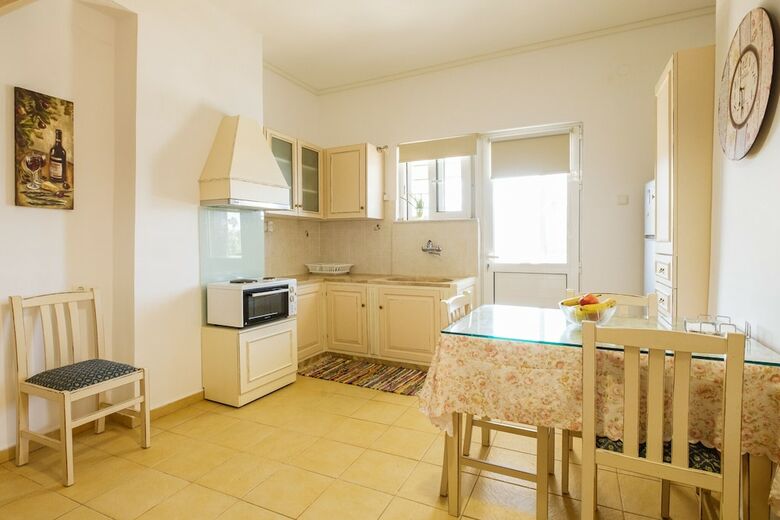 Ifigeneia Apartments Cozy Equipped Summer Home