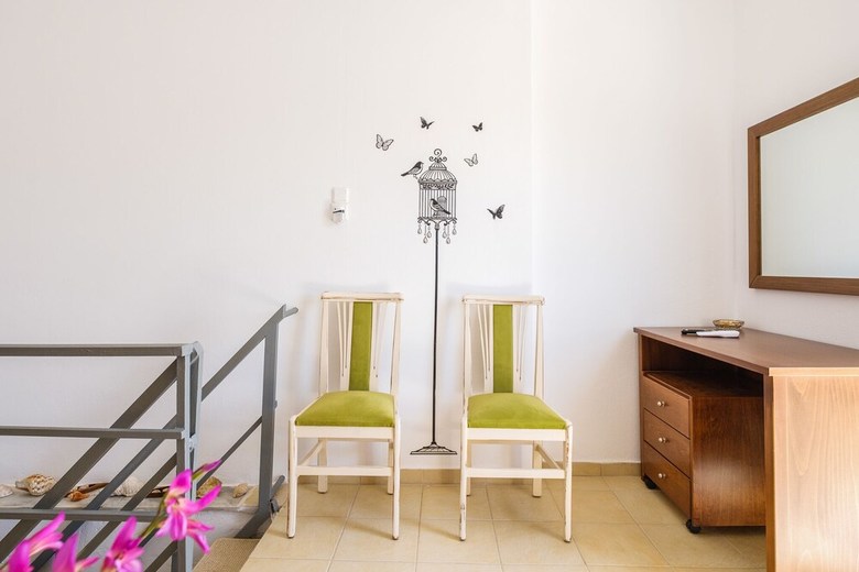 Ifigeneia Apartments Cozy Equipped Summer Home