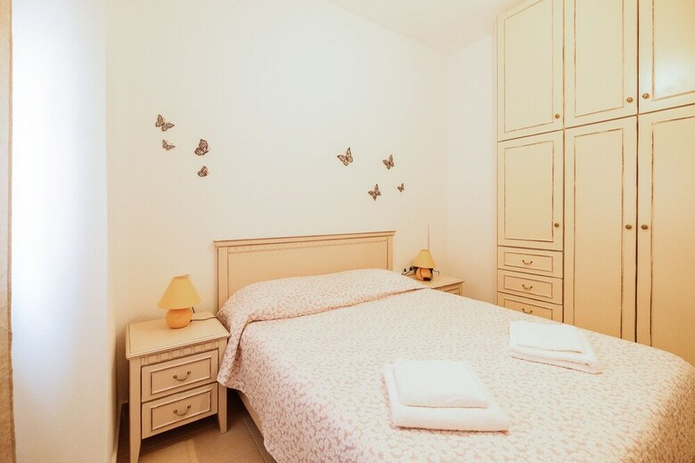 Ifigeneia Apartments Cozy Equipped Summer Home