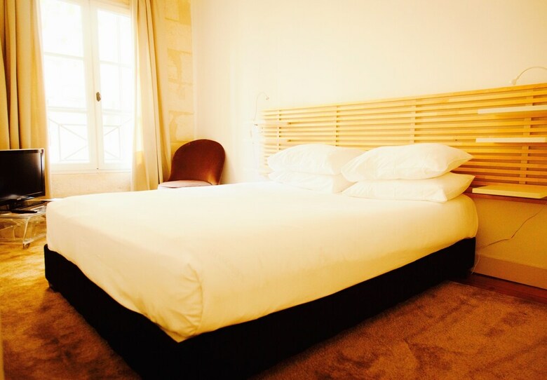 Bed & Breakfast L'h�tel Particulier