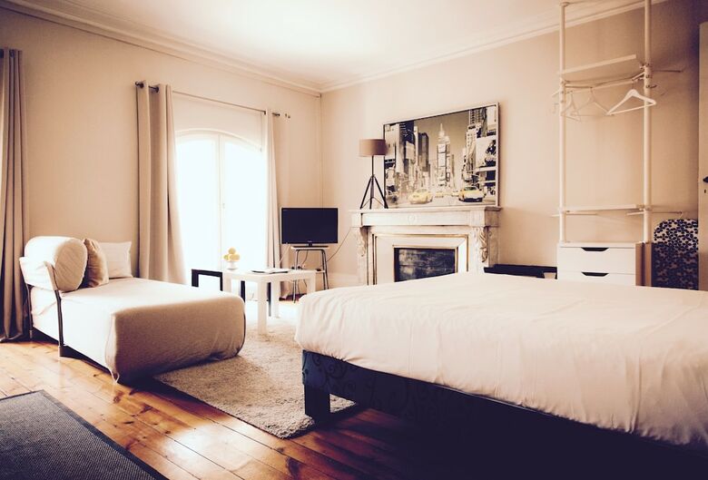Bed & Breakfast L'h�tel Particulier